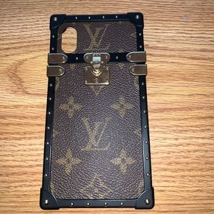 IPhone X Louis Vuitton Phone case